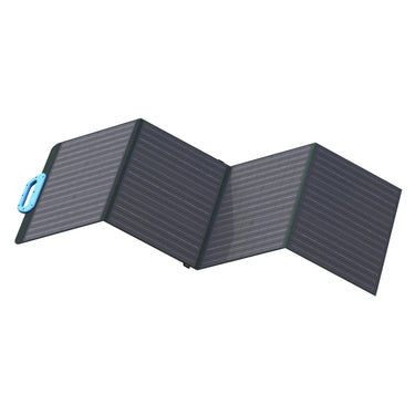 Buy BLUETTI Foldable Solar Panel -120W (PV120) - Mud Tracks